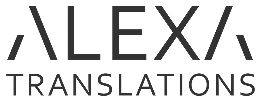 Alexa Translations