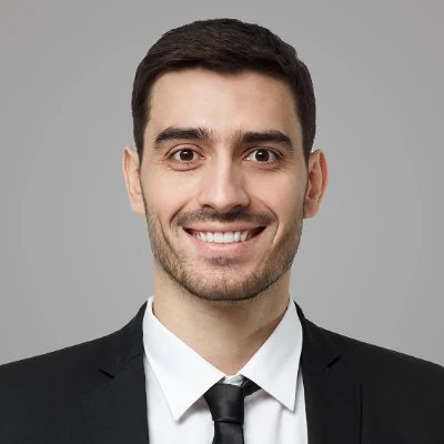 A FunnelX AI buyer persona