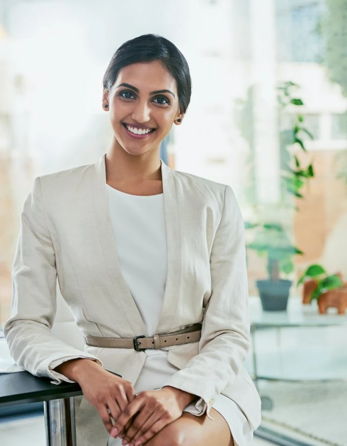 Priya S.